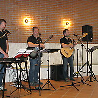 die WoMo-Band