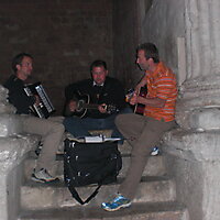 wir rocken die Altstadt