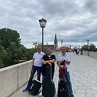 Bandurlaub in Nabburg 