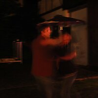 das Tanzbein wird geschwungen