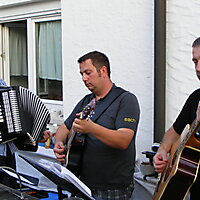 Kleinauftritte 2013