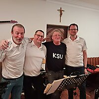 Liederabend mit Christian