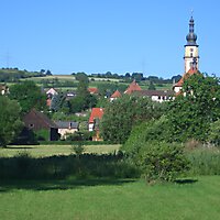 Midsommer 2006