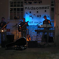 Midsommer 2010