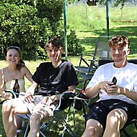 Midsommerfest 2026