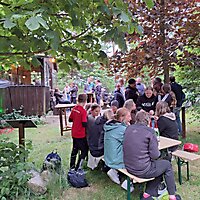Eindrücke vom Abend