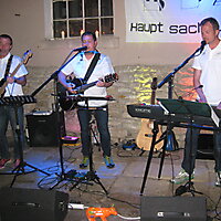 Sommerfest 2017