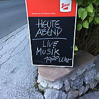 Ankündigung Starchenthof
