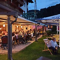 Auftritt Tiroler Hof 5