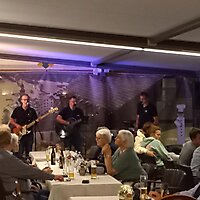 Auftritt Tiroler Hof 6