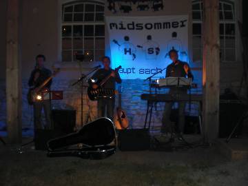 die Band