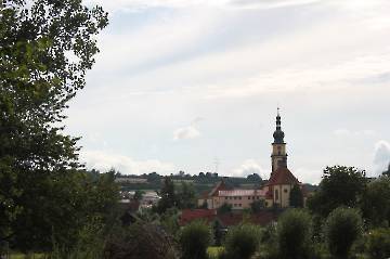 Günters Lieblingsblick