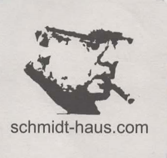 Schmitt-haus