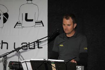 Laut